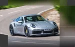 911 Turbo S 3.7 (992)