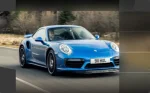 911 Turbo S 3.8 (991.2)