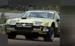 924 Carrera GTS Rallye