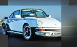 911 Turbo Martini