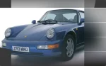 911 Carrera 4