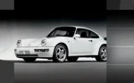 911 Turbo