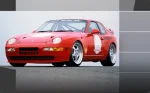 968 Turbo RS