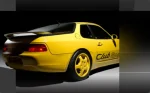 968 Clubsport