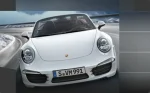 911 Carrera S Cabriolet