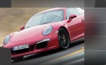 911 Carrera GTS