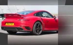 911 Turbo S