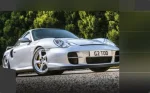911 GT2