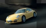 911 Carrera
