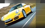 911 Carrera S