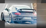 911 GT2 RS