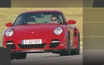 911 Turbo