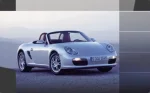Boxster