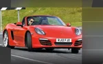 Boxster