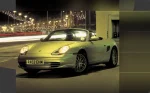 Boxster 2.7 (986)