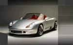 Boxster Concept