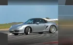 Boxster RS60 Spyder (987)
