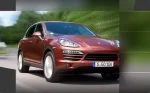 Cayenne 3.6 (958)