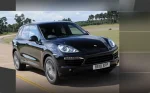 Cayenne Diesel 3.0 (958)