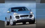 Cayenne S 4.5 (955)