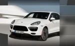 Cayenne Turbo S 4.8 (958)