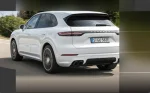 Cayenne Turbo S E-Hybrid 4.0 (9Y0)