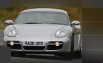 Cayman