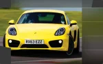 Cayman
