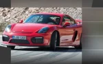 Cayman GT4