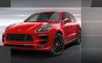 Macan GTS