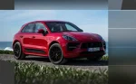 Macan GTS
