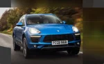 Macan S Diesel 3.0 (95B)