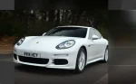 Panamera Diesel 3.0 (970)