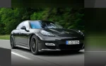 Panamera Turbo S 4.8 (970)
