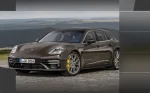 Panamera Turbo S E-Hybrid Sport Turismo 4.0 (971.2)