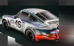 911 Carrera RSR 3.0