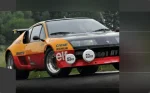 Alpine A310 V6 Group 4/B