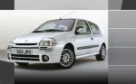 Sport Clio 172 Cup