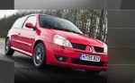 Sport Clio 182 Trophy