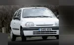 Clio