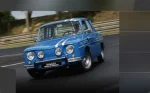 8 Gordini