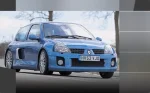 Sport Clio V6