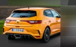 Sport Megane IV R.S.