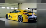 Sport Megane Trophy