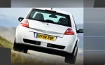 Sport Megane 2.0 dCi 175