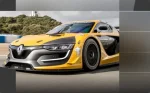 Sport R.S. 01