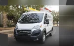 ProMaster 1500