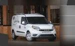 ProMaster City Cargo