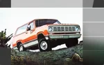 Dodge Ramcharger