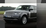 Range Rover 5.0 V8